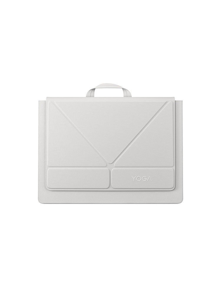 ნოუთბუქის ჩანთა: Lenovo Yoga Tote Sleeve 14" Seashell - GX41U39294