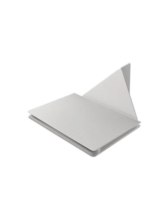 ნოუთბუქის ჩანთა: Lenovo Yoga Tote Sleeve 14" Seashell - GX41U39294