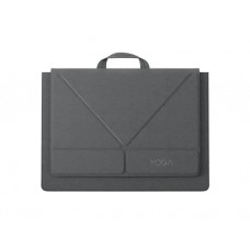 ნოუთბუქის ჩანთა: Lenovo Yoga Tote Sleeve 16" Grey - GX41U86728