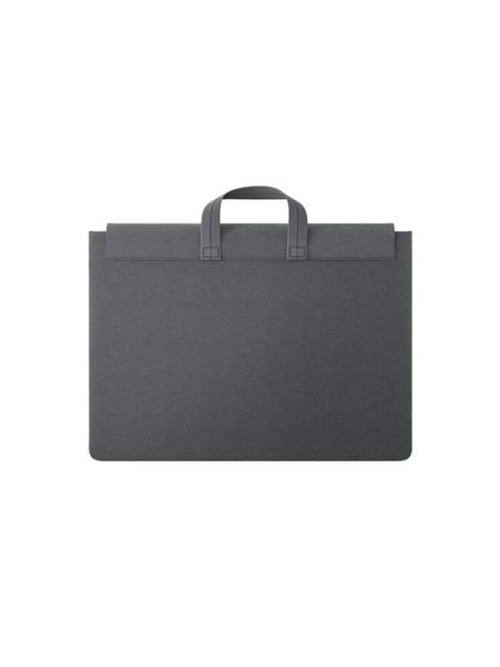 ნოუთბუქის ჩანთა: Lenovo Yoga Tote Sleeve 14" Grey - GX41U86727