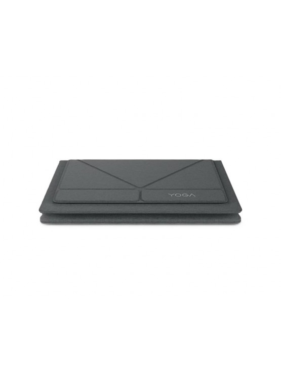 ნოუთბუქის ჩანთა: Lenovo Yoga Tote Sleeve 14" Grey - GX41U86727
