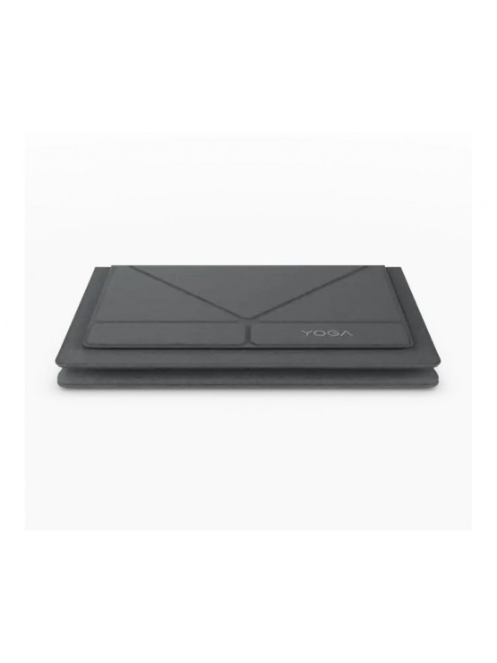 ნოუთბუქის ჩანთა: Lenovo Yoga Tote Sleeve 16" Grey - GX41U86728