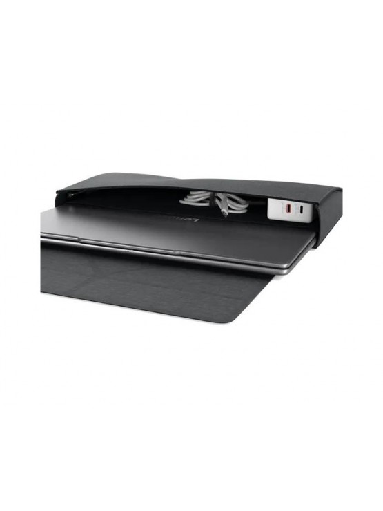 ნოუთბუქის ჩანთა: Lenovo Yoga Tote Sleeve 16" Grey - GX41U86728