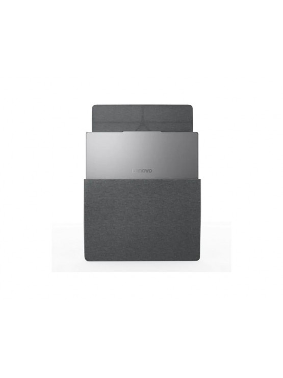 ნოუთბუქის ჩანთა: Lenovo Yoga Tote Sleeve 16" Grey - GX41U86728