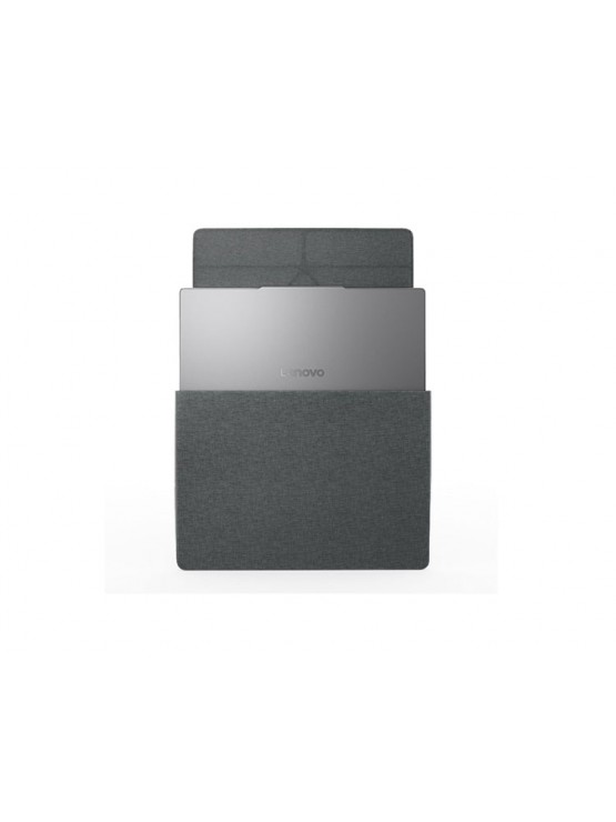 ნოუთბუქის ჩანთა: Lenovo Yoga Tote Sleeve 14" Grey - GX41U86727