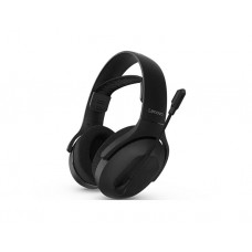 ყურსასმენი: Lenovo Legion H410 Wireless Gaming Headset Black - GXD1R61983