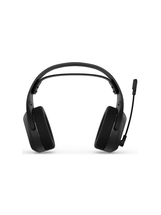 ყურსასმენი: Lenovo Legion H410 Wireless Gaming Headset Black - GXD1R61983