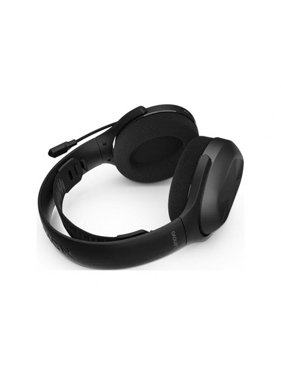 ყურსასმენი: Lenovo Legion H410 Wireless Gaming Headset Black - GXD1R61983