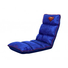 გეიმერული სავარძელი: Trust GXT 718SM Rayzee Foldable Gaming Floor Chair PU leather Blue - 25740