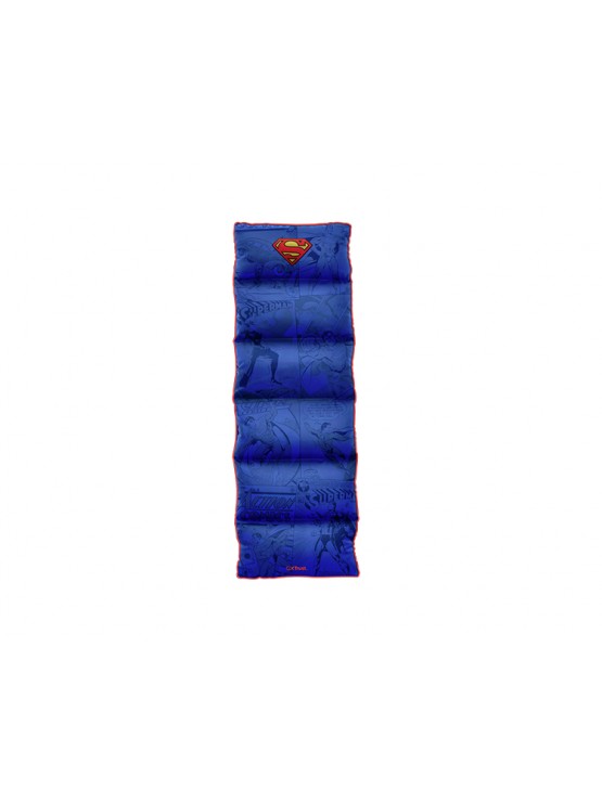 გეიმერული სავარძელი: Trust GXT 718SM Rayzee Foldable Gaming Floor Chair PU leather Blue - 25740