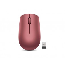 მაუსი: Lenovo 530 Wireless Mouse Cherry Red - GY50Z18990