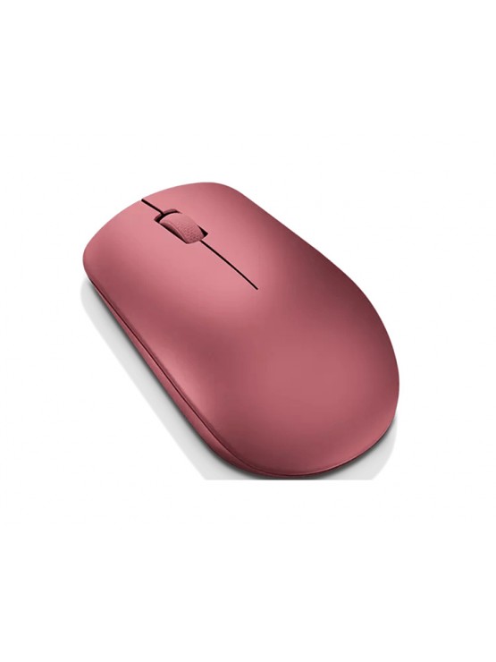 მაუსი: Lenovo 530 Wireless Mouse Cherry Red - GY50Z18990