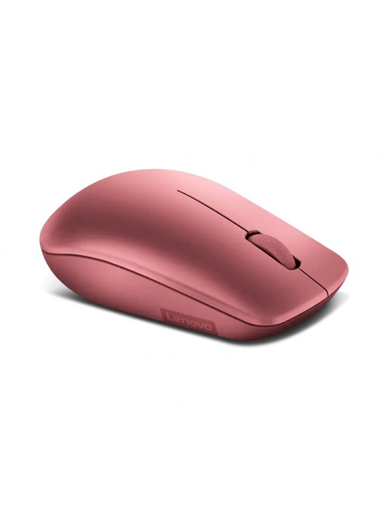 მაუსი: Lenovo 530 Wireless Mouse Cherry Red - GY50Z18990