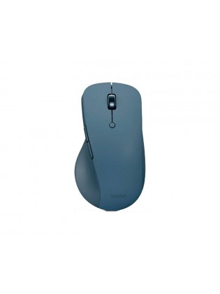 მაუსი: Lenovo Yoga Bluetooth Silent Mouse Tidal Teal - GY51S61916