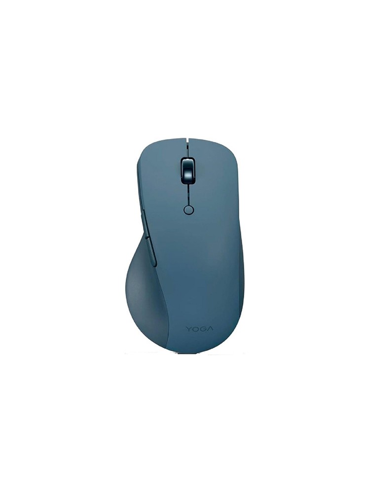 მაუსი: Lenovo Yoga Bluetooth Silent Mouse Tidal Teal - GY51S61916