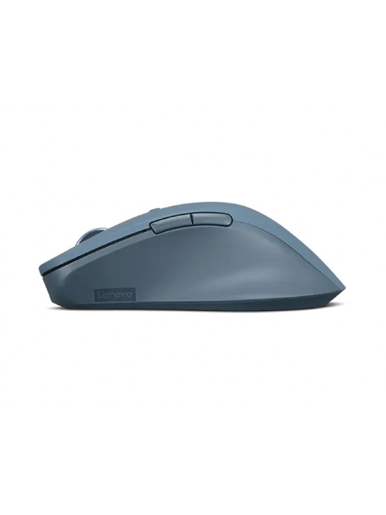 მაუსი: Lenovo Yoga Bluetooth Silent Mouse Tidal Teal - GY51S61916