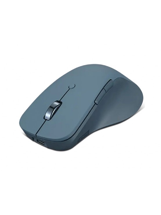 მაუსი: Lenovo Yoga Bluetooth Silent Mouse Tidal Teal - GY51S61916