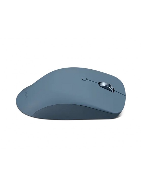 მაუსი: Lenovo Yoga Bluetooth Silent Mouse Tidal Teal - GY51S61916