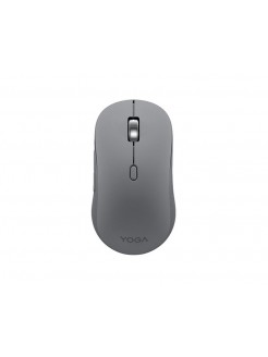 მაუსი: Lenovo Yoga Bluetooth Silent Mouse Luna Grey - GY51S61919