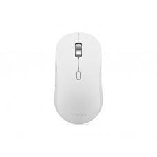 მაუსი: Lenovo Yoga Bluetooth Silent Mouse Seashell - GY51S61925