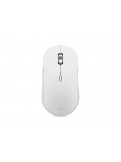 მაუსი: Lenovo Yoga Bluetooth Silent Mouse Seashell - GY51S61925