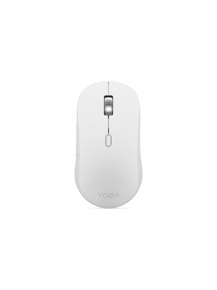 მაუსი: Lenovo Yoga Bluetooth Silent Mouse Seashell - GY51S61925