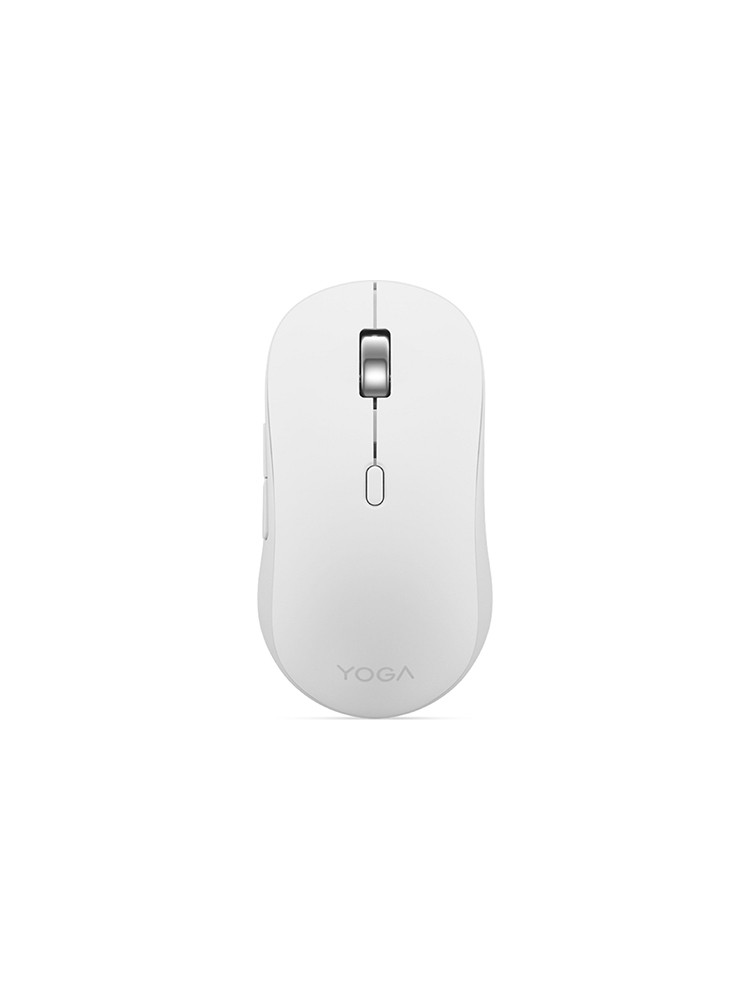 მაუსი: Lenovo Yoga Bluetooth Silent Mouse Seashell - GY51S61925