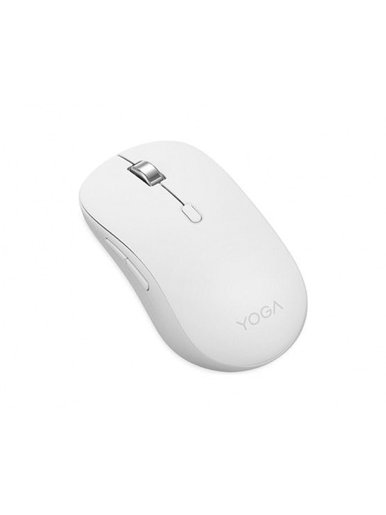 მაუსი: Lenovo Yoga Bluetooth Silent Mouse Seashell - GY51S61925