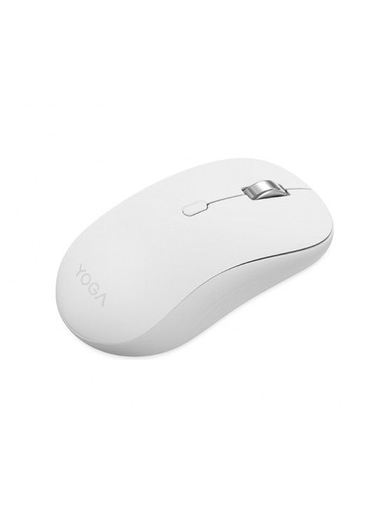 მაუსი: Lenovo Yoga Bluetooth Silent Mouse Seashell - GY51S61925