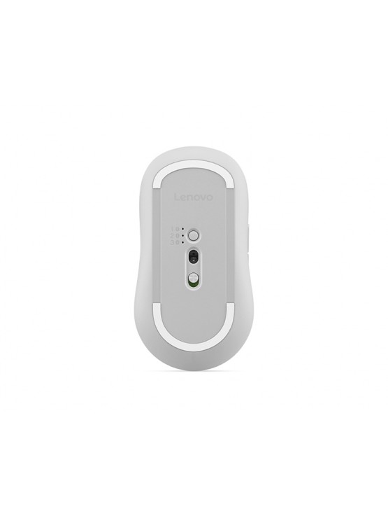 მაუსი: Lenovo Yoga Bluetooth Silent Mouse Seashell - GY51S61925
