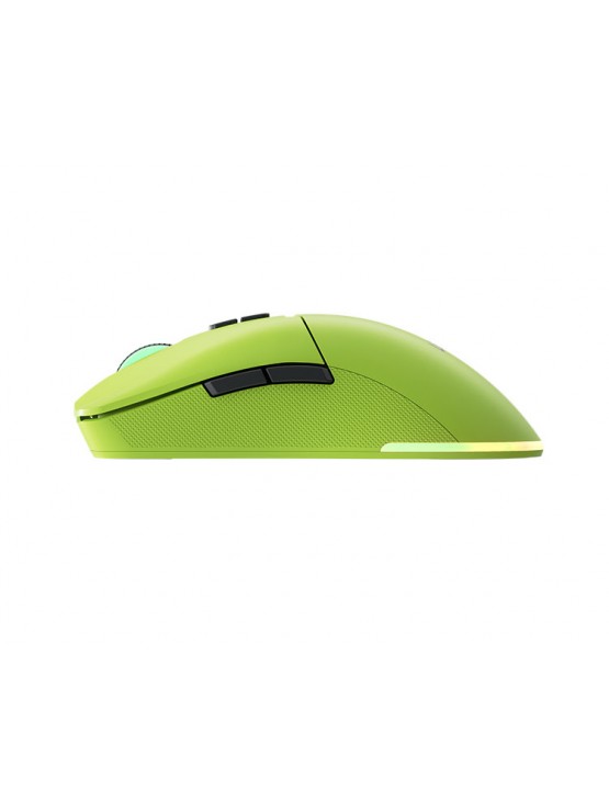 მაუსი: Lenovo Legion M220 Wireless RGB Gaming Mouse Surge Green - GY51V60436