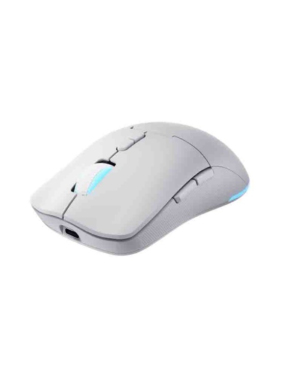 მაუსი: Lenovo Legion M220 Wireless RGB Gaming Mouse Glacier White - GY51V60437