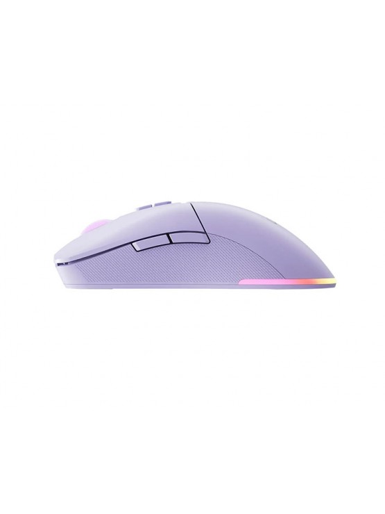 მაუსი: Lenovo Legion M220 Wireless RGB Gaming Mouse Aurora Purple - GY51V60438