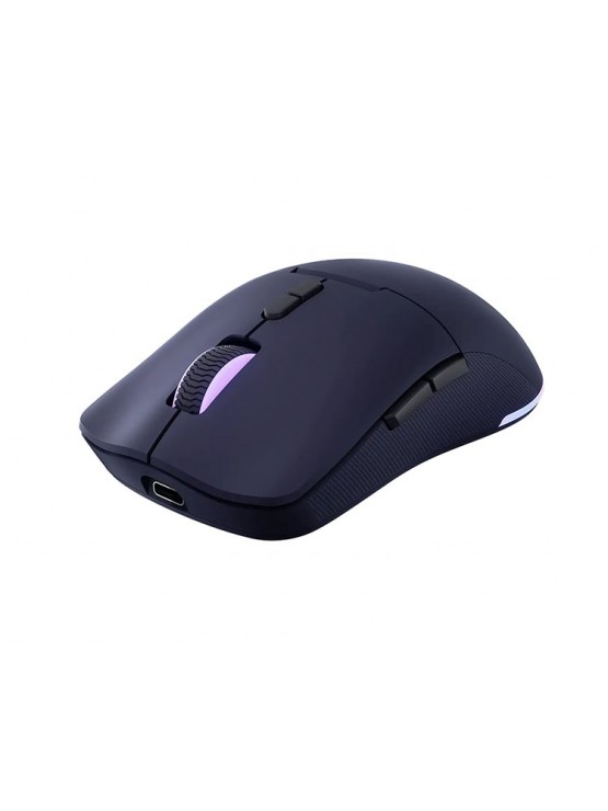 მაუსი: Lenovo Legion M220 Wireless RGB Gaming Mouse Nebula Purple - GY51V60439