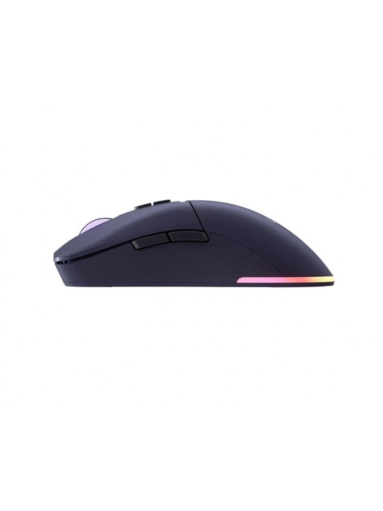 მაუსი: Lenovo Legion M220 Wireless RGB Gaming Mouse Nebula Purple - GY51V60439