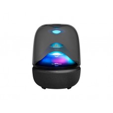 დინამიკი: Harman Kardon Aura Studio 5 Wireless Bluetooth Speaker 160W Black - HKAURAS5BLKEP
