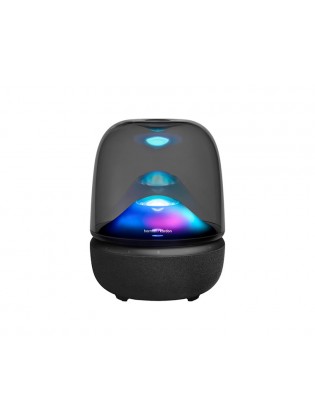 დინამიკი: Harman Kardon Aura Studio 5 Wireless Bluetooth Speaker 160W Black - HKAURAS5BLKEP