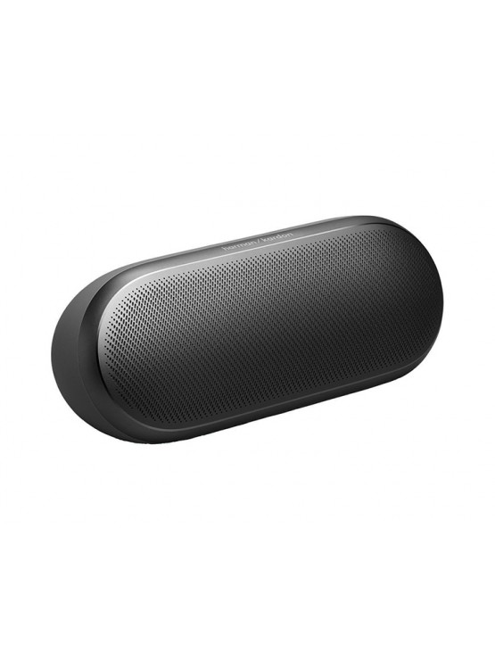 დინამიკი: Harman Kardon Luna 2 Wireless Bluetooth Speaker 40W Black - HKLUNA2BLKEU