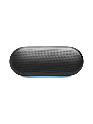 დინამიკი: Harman Kardon Luna 2 Wireless Bluetooth Speaker 40W Black - HKLUNA2BLKEU