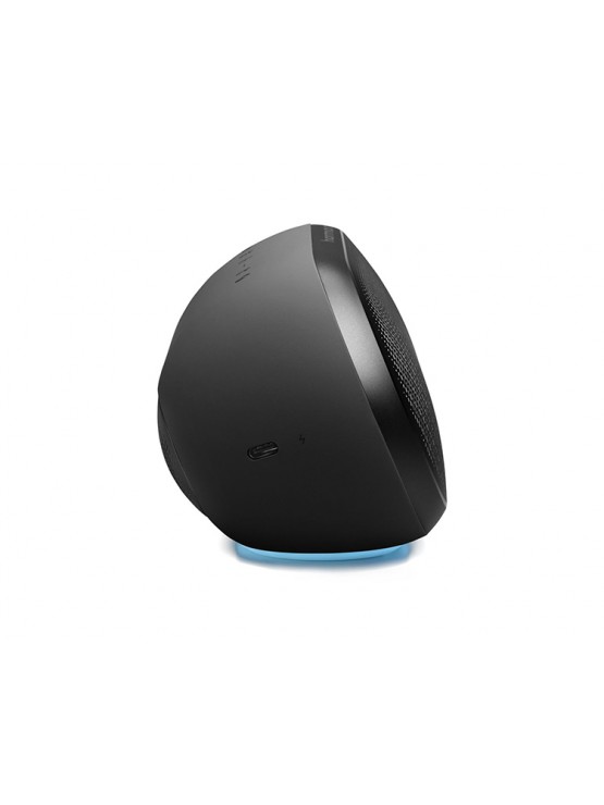 დინამიკი: Harman Kardon Luna 2 Wireless Bluetooth Speaker 40W Black - HKLUNA2BLKEU