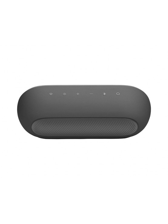 დინამიკი: Harman Kardon Luna 2 Wireless Bluetooth Speaker 40W Black - HKLUNA2BLKEU