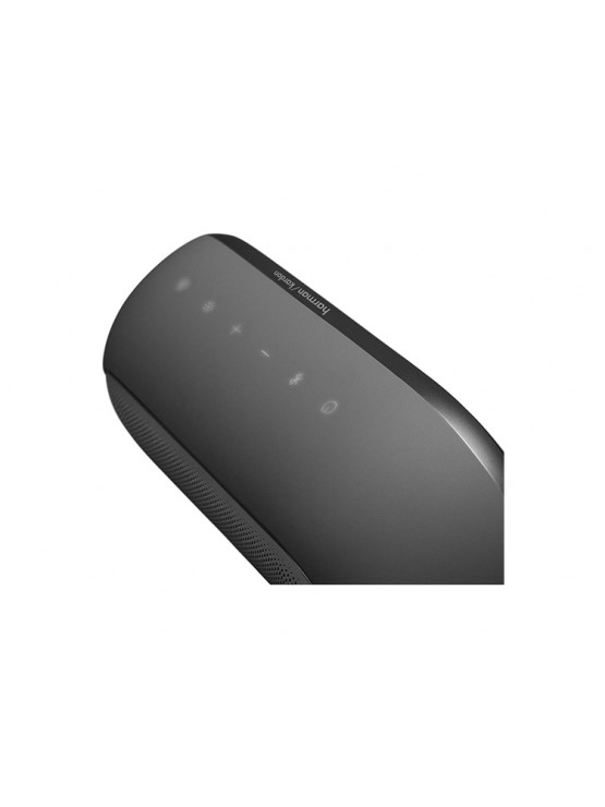 დინამიკი: Harman Kardon Luna 2 Wireless Bluetooth Speaker 40W Black - HKLUNA2BLKEU