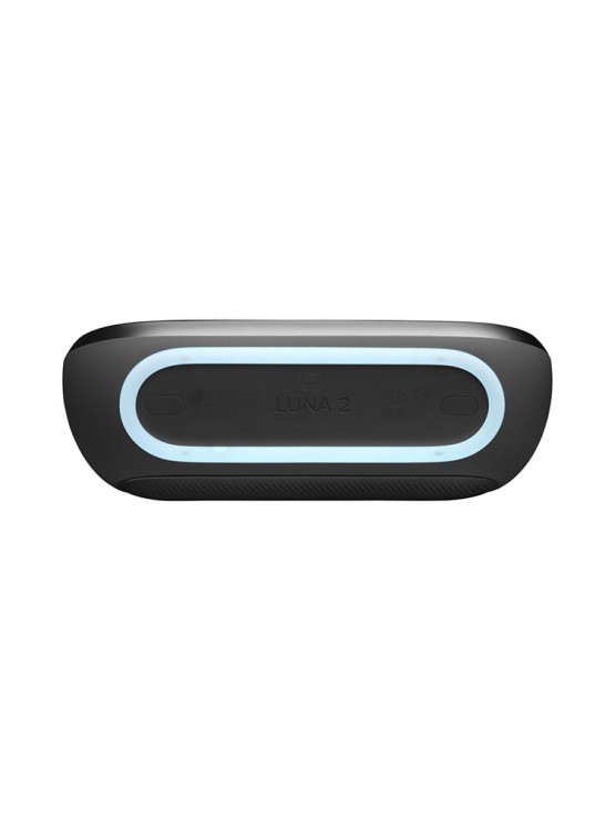 დინამიკი: Harman Kardon Luna 2 Wireless Bluetooth Speaker 40W Black - HKLUNA2BLKEU