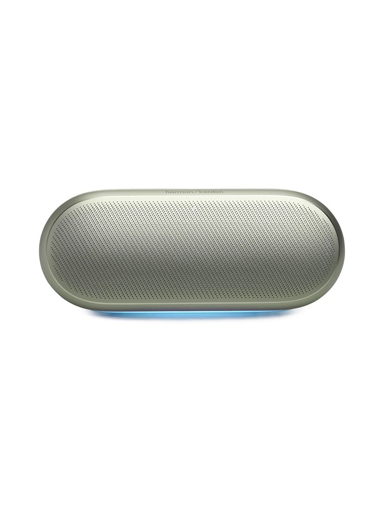 დინამიკი: Harman Kardon Luna 2 Wireless Bluetooth Speaker 40W Ice Mint - HKLUNA2MITEU