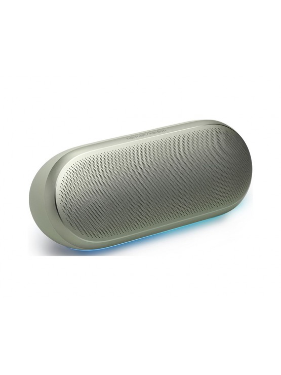დინამიკი: Harman Kardon Luna 2 Wireless Bluetooth Speaker 40W Ice Mint - HKLUNA2MITEU