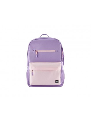 ზურგჩანთა: HP Campus Backpack 15.6" Lavender - 7J597AA