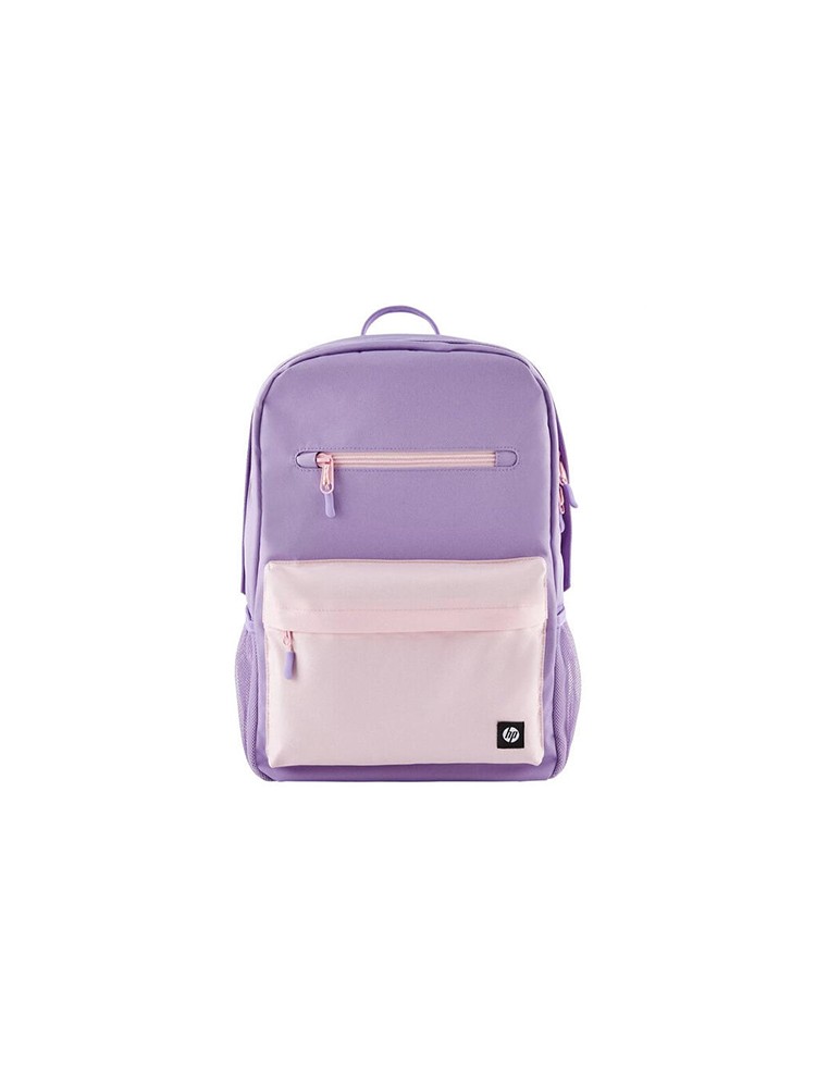 ზურგჩანთა: HP Campus Backpack 15.6" Lavender - 7J597AA