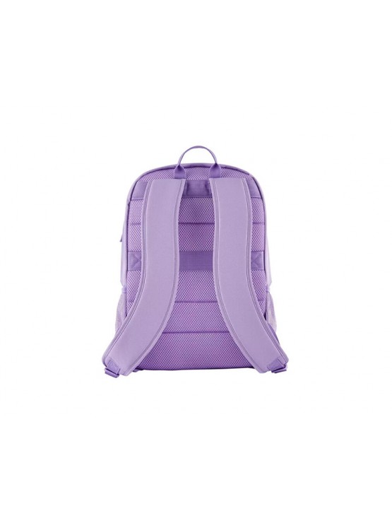 ზურგჩანთა: HP Campus Backpack 15.6" Lavender - 7J597AA