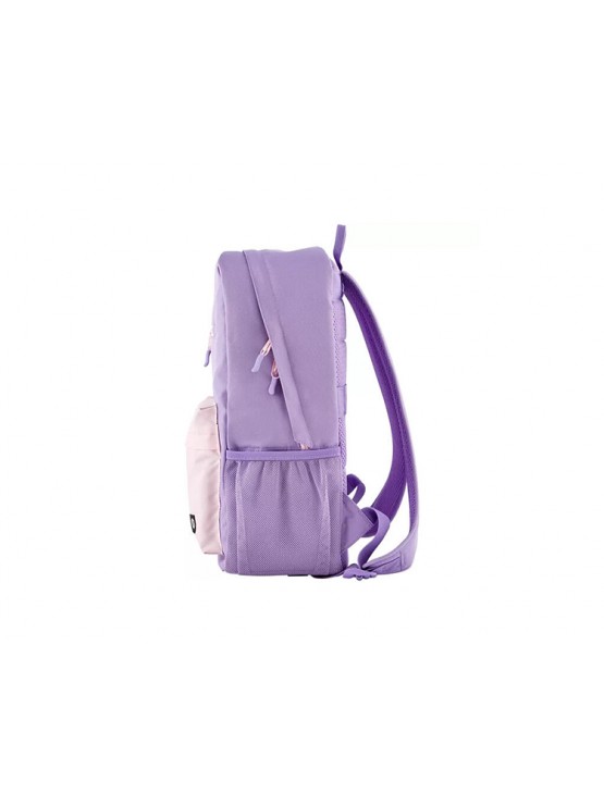 ზურგჩანთა: HP Campus Backpack 15.6" Lavender - 7J597AA