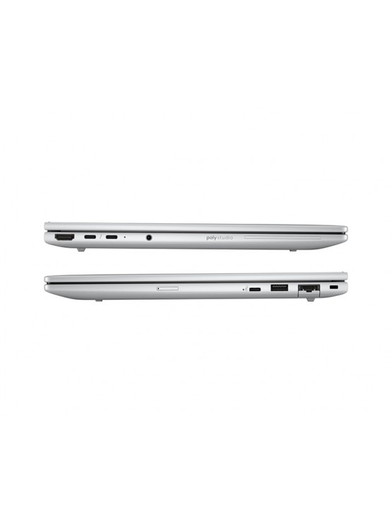 ნოუთბუქი: HP EliteBook 8 G1i 14 14" WUXGA Intel Ultra 7 258V 32GB 1TB SSD - D85B0ET